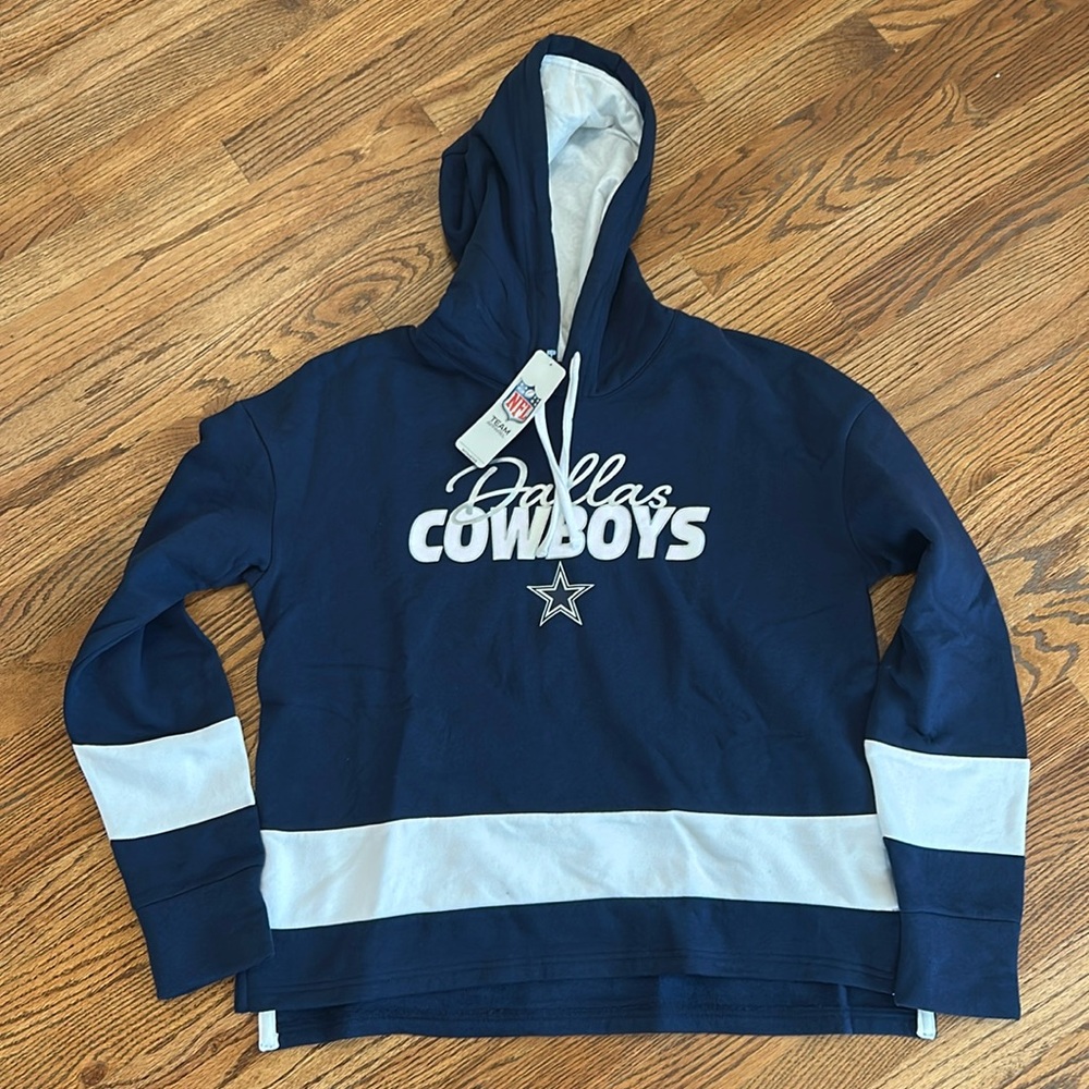 Dallas Cowboys Hoodie